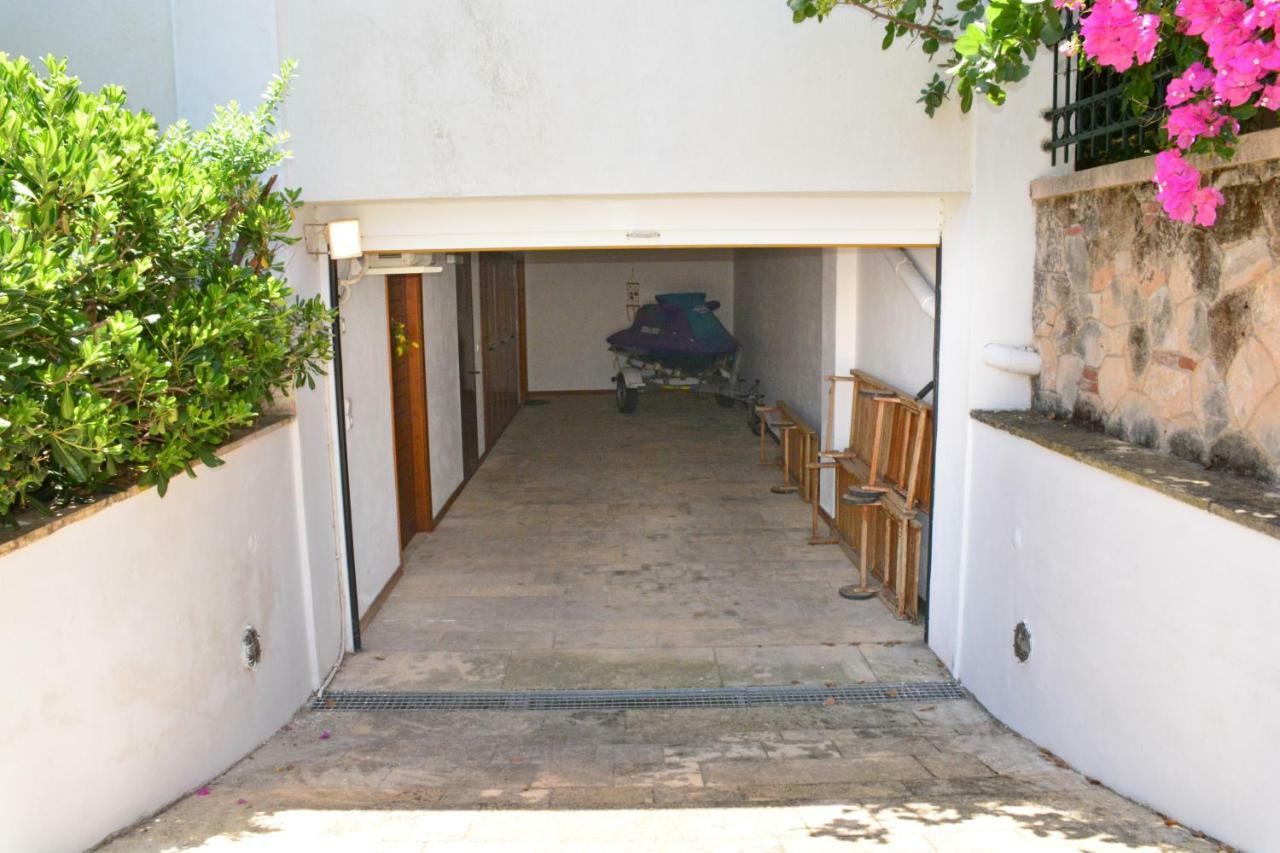 Villa Artemis Aegina Exterior foto